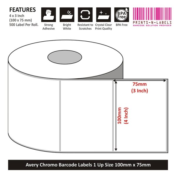 Welcome to Prints-N-labels – PRINTING SOLUTION PROVIDER